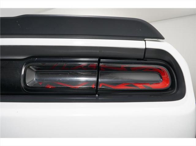 used 2018 Dodge Challenger car, priced at $16,999