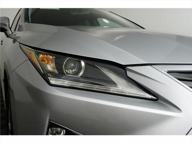 used 2016 Lexus RX 350 car, priced at $22,999