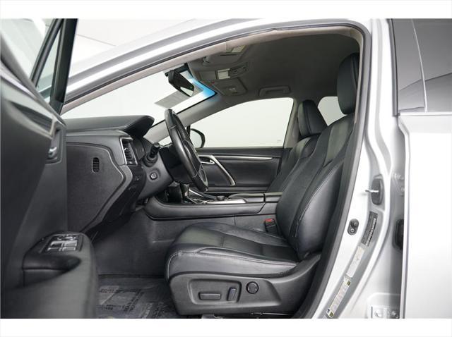 used 2016 Lexus RX 350 car, priced at $22,999