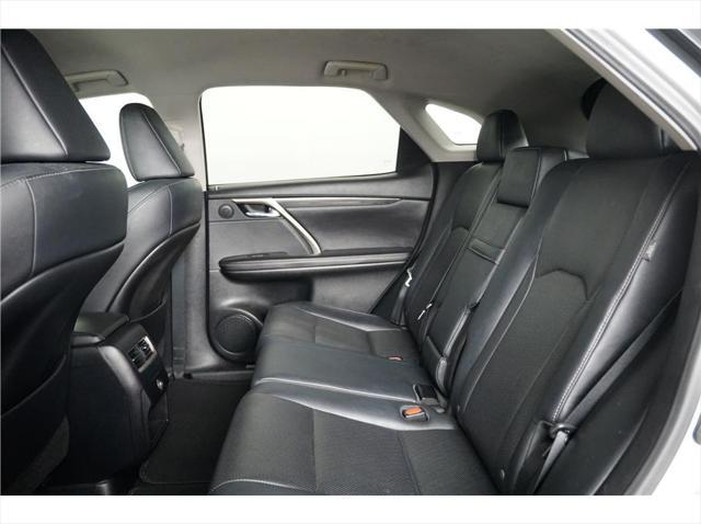 used 2016 Lexus RX 350 car, priced at $22,999
