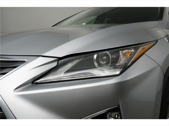 used 2016 Lexus RX 350 car, priced at $22,999