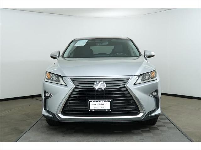 used 2016 Lexus RX 350 car, priced at $22,999
