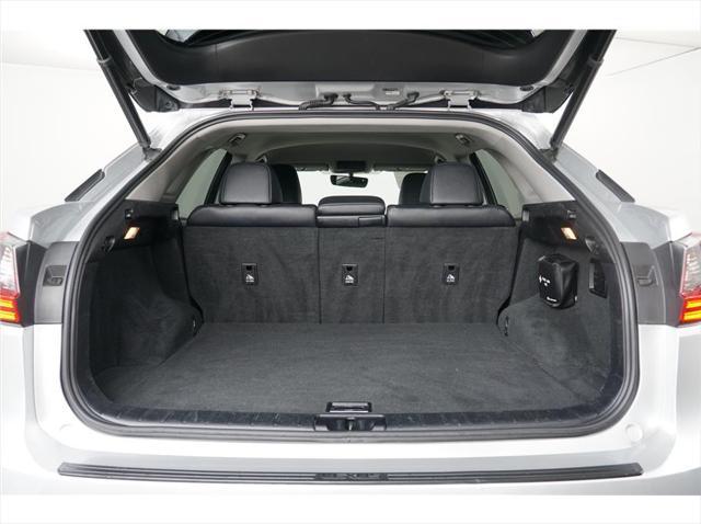 used 2016 Lexus RX 350 car, priced at $22,999