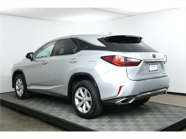 used 2016 Lexus RX 350 car, priced at $22,999