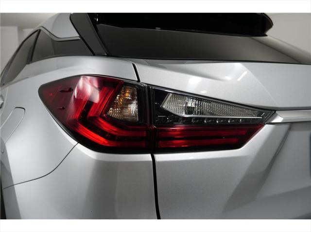 used 2016 Lexus RX 350 car, priced at $22,999