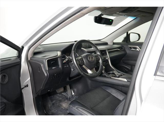 used 2016 Lexus RX 350 car, priced at $22,999