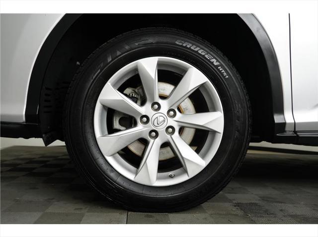 used 2016 Lexus RX 350 car, priced at $22,999