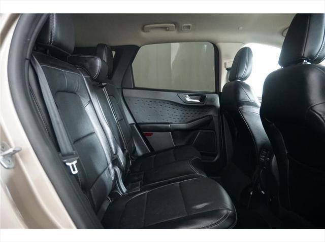 used 2020 Ford Escape car, priced at $16,999