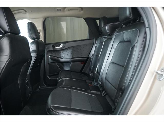 used 2020 Ford Escape car, priced at $16,999