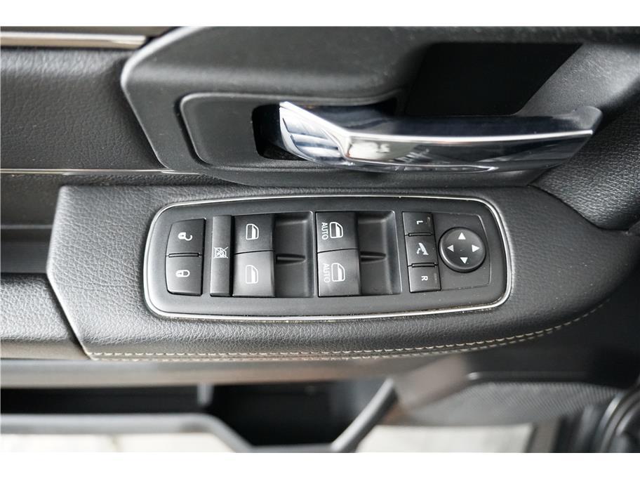 used 2017 Ram 1500 car, priced at $23,999