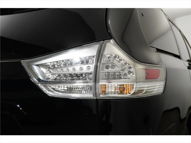 used 2017 Toyota Sienna car, priced at $23,999