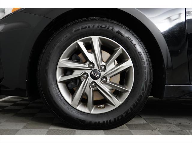 used 2019 Kia Optima car, priced at $11,999