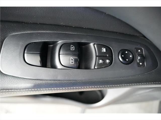 used 2018 Nissan Pathfinder car, priced at $10,999
