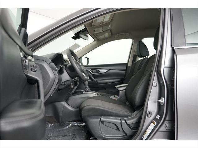used 2020 Nissan Rogue car, priced at $14,999