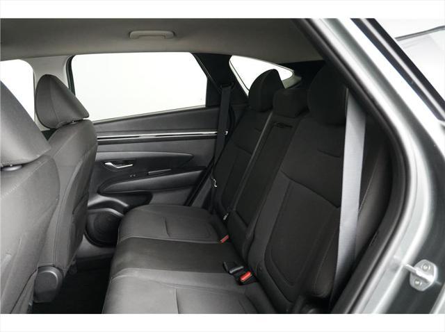 used 2022 Hyundai TUCSON Hybrid car, priced at $17,999