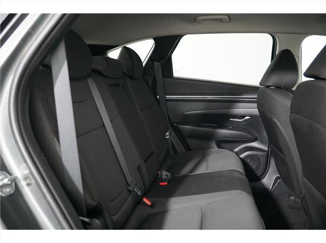 used 2022 Hyundai TUCSON Hybrid car, priced at $17,999