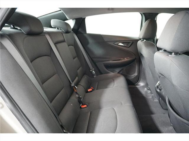 used 2023 Chevrolet Malibu car, priced at $18,999