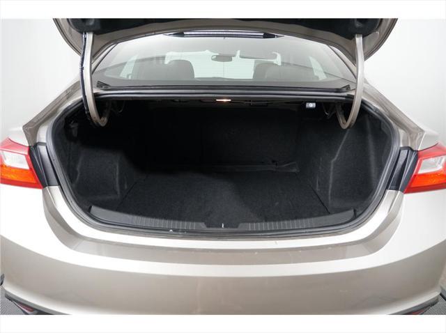 used 2023 Chevrolet Malibu car, priced at $18,999