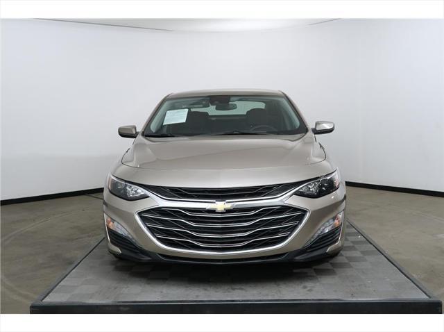 used 2023 Chevrolet Malibu car, priced at $18,999