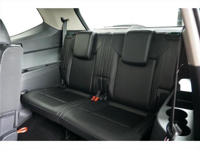 used 2018 Volkswagen Atlas car, priced at $14,999