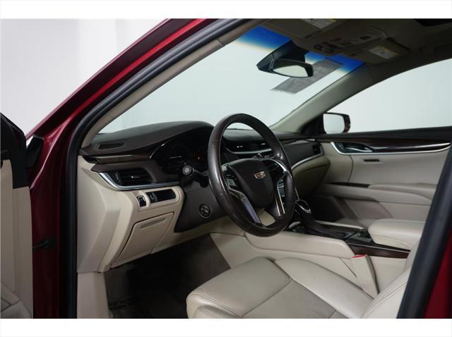 used 2016 Cadillac XTS car, priced at $15,999