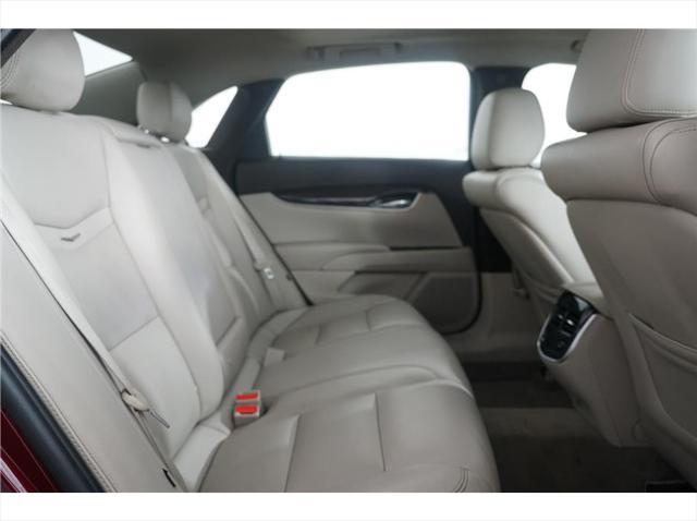 used 2016 Cadillac XTS car, priced at $15,999