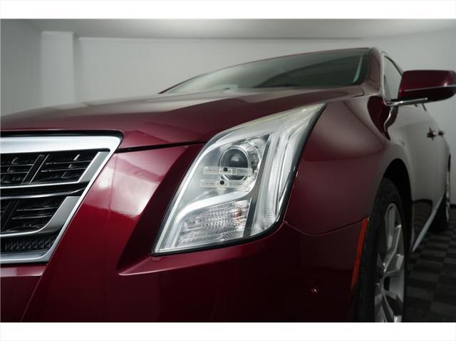 used 2016 Cadillac XTS car, priced at $15,999