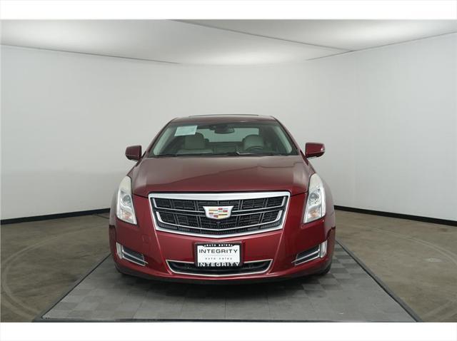 used 2016 Cadillac XTS car, priced at $15,999