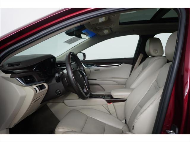 used 2016 Cadillac XTS car, priced at $15,999