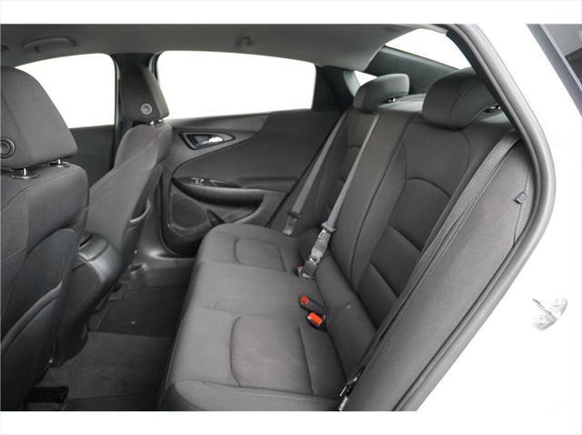 used 2020 Chevrolet Malibu car, priced at $16,999
