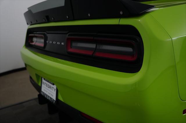 used 2019 Dodge Challenger car, priced at $58,999