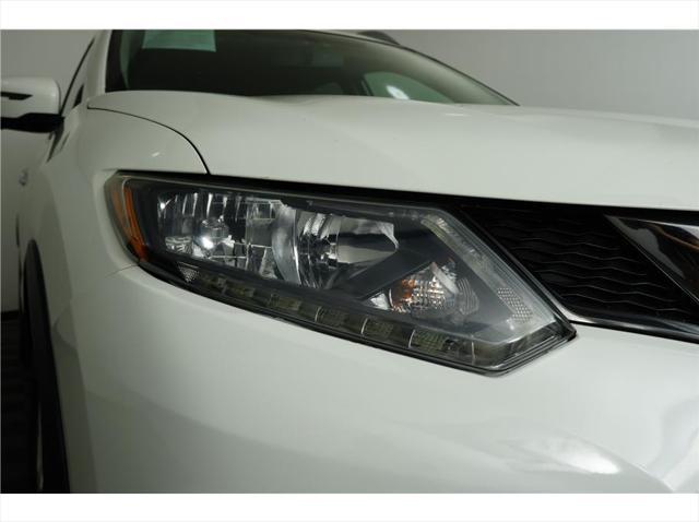 used 2016 Nissan Rogue car, priced at $10,999