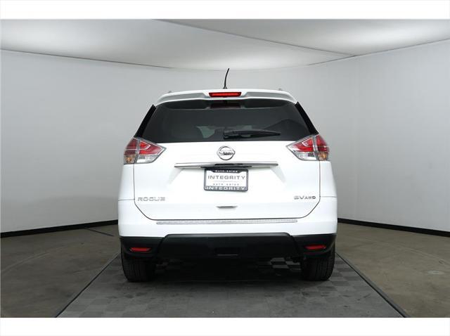 used 2016 Nissan Rogue car, priced at $10,999
