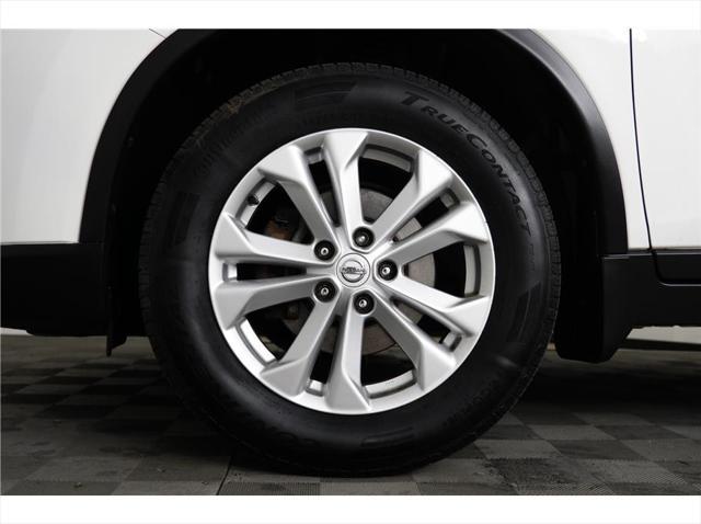 used 2016 Nissan Rogue car, priced at $10,999