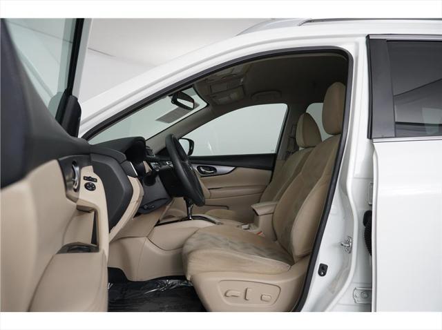 used 2016 Nissan Rogue car, priced at $10,999