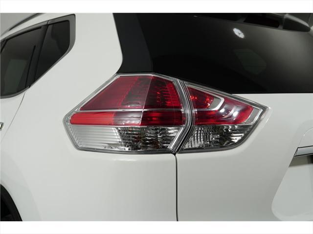 used 2016 Nissan Rogue car, priced at $10,999