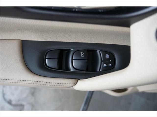 used 2016 Nissan Rogue car, priced at $10,999