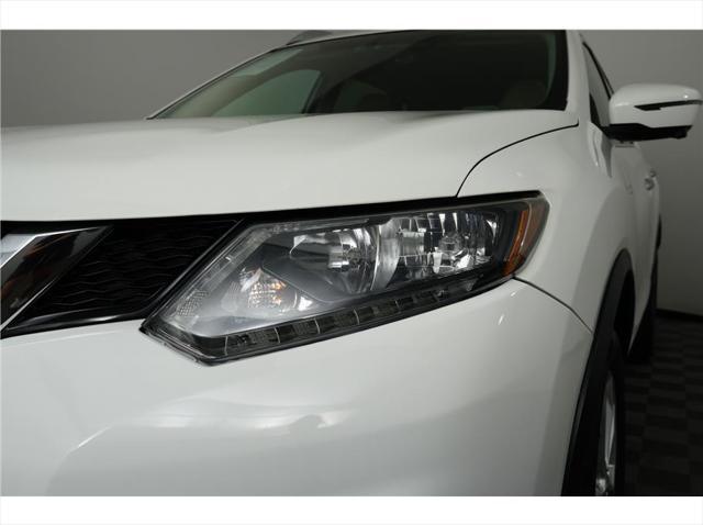 used 2016 Nissan Rogue car, priced at $10,999