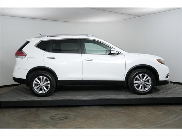 used 2016 Nissan Rogue car, priced at $10,999
