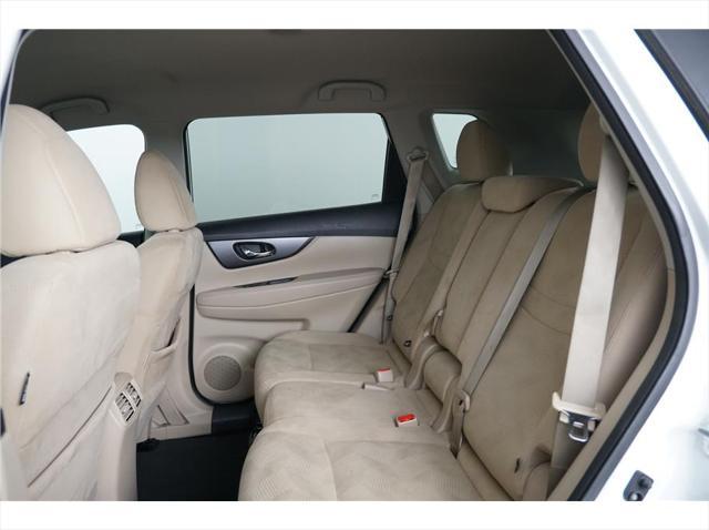 used 2016 Nissan Rogue car, priced at $10,999