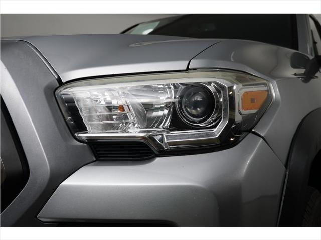 used 2017 Toyota Tacoma car, priced at $28,999