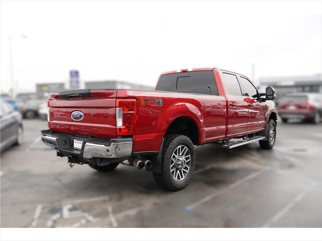 used 2019 Ford F-350 car, priced at $45,999