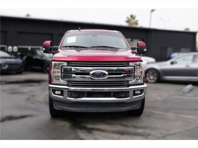 used 2019 Ford F-350 car, priced at $45,999