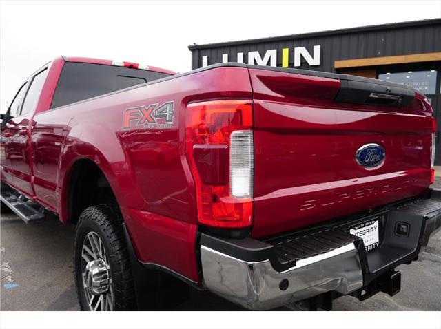 used 2019 Ford F-350 car, priced at $45,999