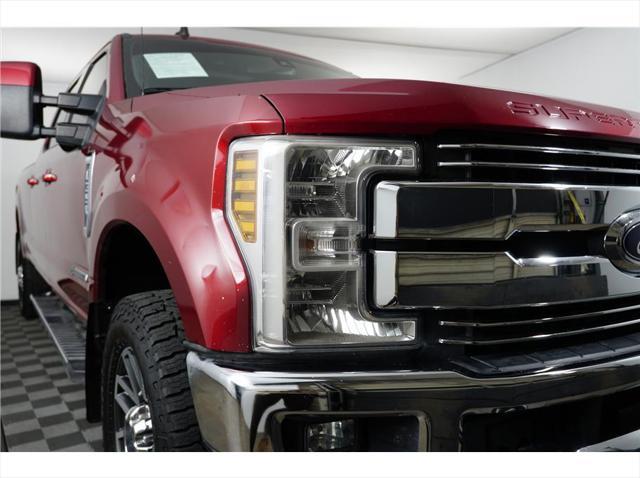 used 2019 Ford F-350 car, priced at $45,999