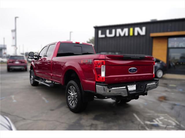 used 2019 Ford F-350 car, priced at $45,999