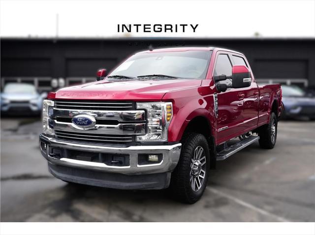 used 2019 Ford F-350 car, priced at $45,999