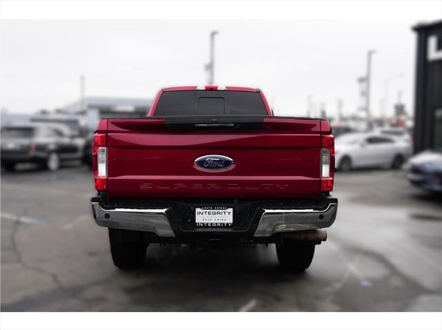 used 2019 Ford F-350 car, priced at $45,999