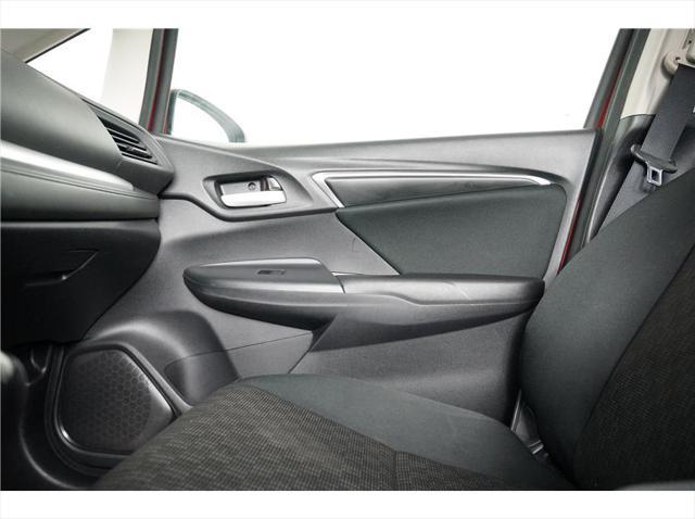 used 2017 Honda Fit car, priced at $13,999