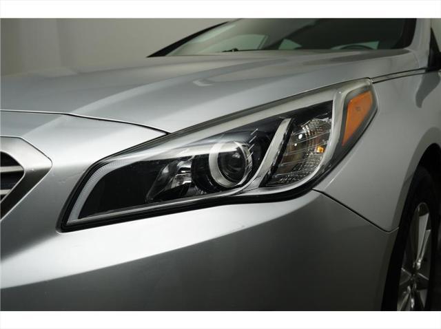 used 2017 Hyundai Sonata car, priced at $11,999